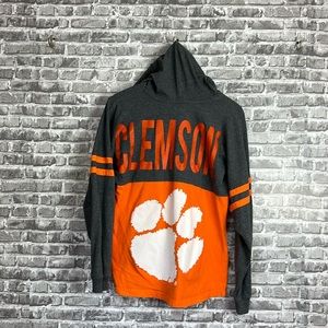 ‎Clemson